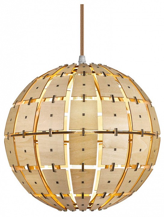 Подвесной светильник Velante 550-716-01 - 0