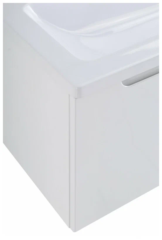 Тумба с раковиной BelBagno Etna 80 белый - 5