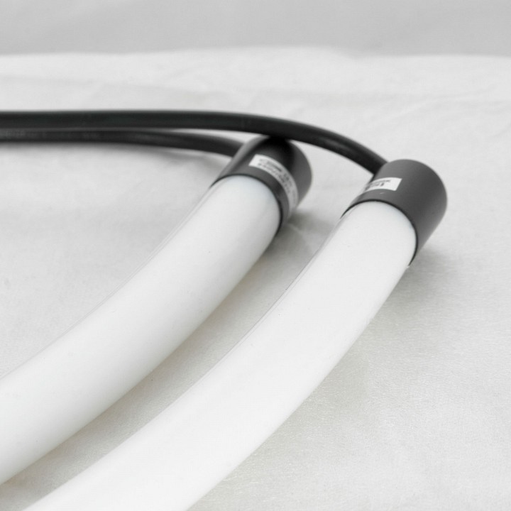 Подвесная люстра Lussole Bend LSP-7069 - 2