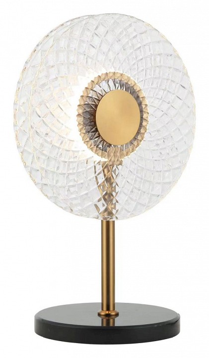Настольная лампа декоративная Stilfort Portu 4011/05/01T - 0