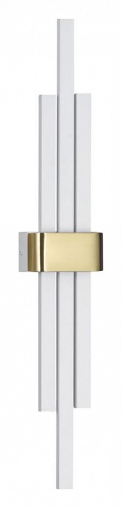 Накладной светильник Lumion Ledio 5686/18WL - 0