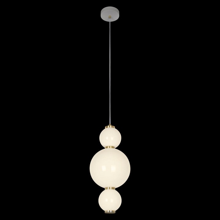 Подвесной светодиодный светильник Loft IT Pearls 10205/A - 3