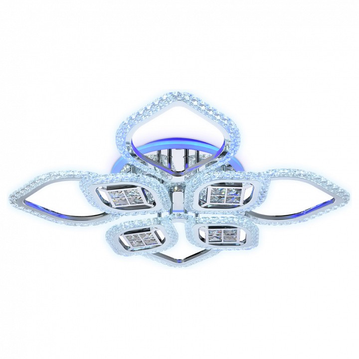 Накладной светильник Ambrella FA FA283 - 1