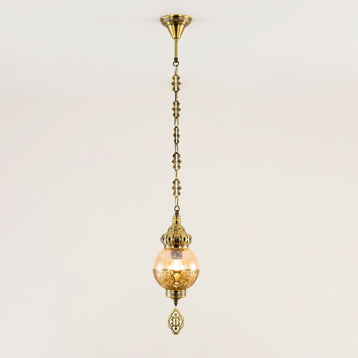 Подвесной светильник Citilux Каир CL419113 - 1