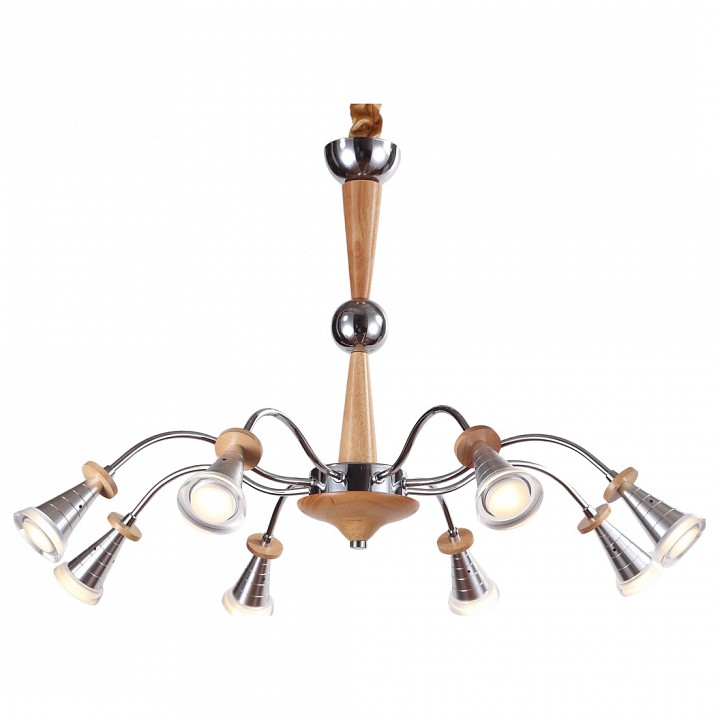 Подвесная люстра Lucia Tucci Natura Natura 071.8 Led - 0