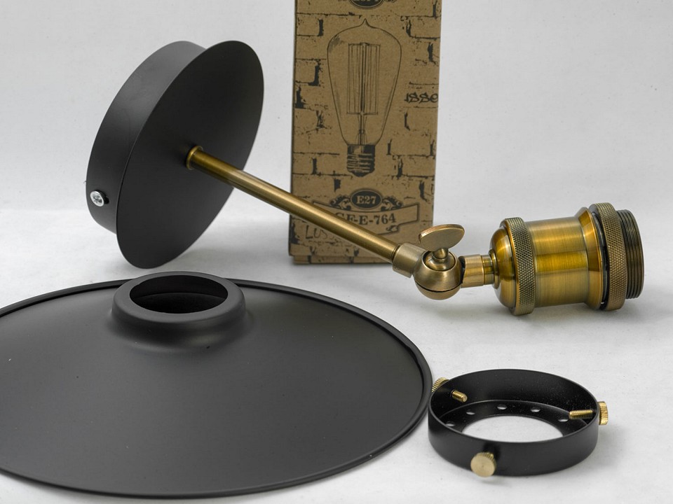 Бра Lussole New York LSP-9100 - 2