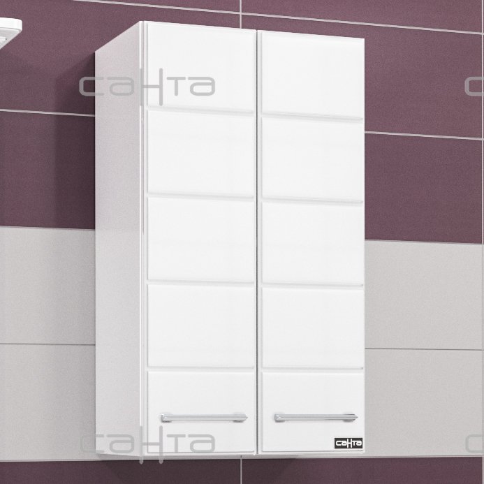 Шкаф СанТа Омега 40 407003 - 0