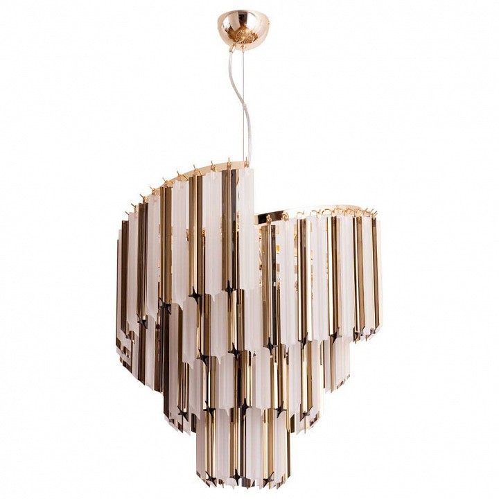 Подвесной светильник Divinare Frizzante 1681/01 LM-7 - 1