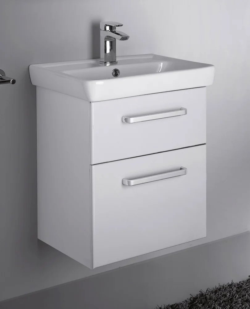 Мебельная раковина Dreja Мини 60-СК 641785 - 1