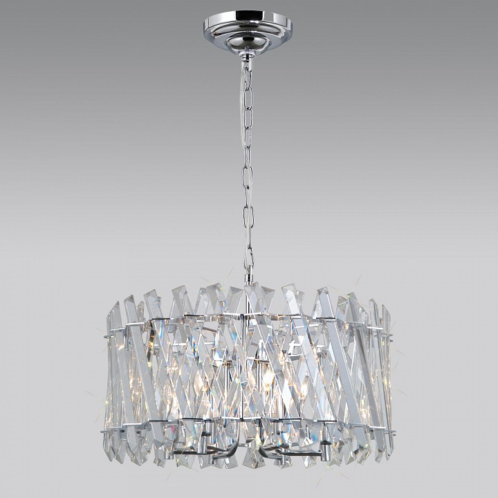 Подвесная люстра Citilux Ингвар CL334261 - 2