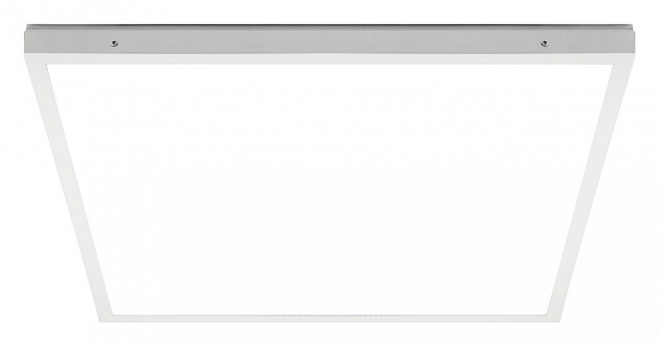 Светильник для потолка Армстронг Feron MASTER ДВО 36W-5000К-595х595х40-опал 48783 - 0