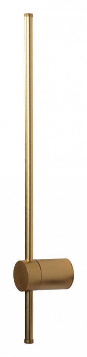 Настенный светодиодный светильник Loft IT Rays 10158GD - 0