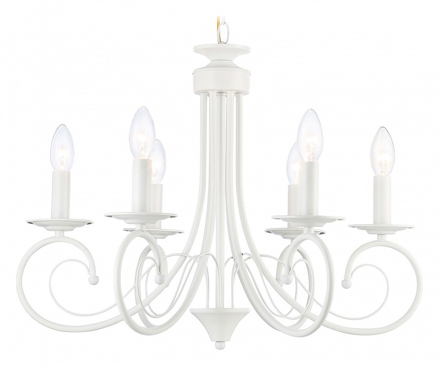 Подвесная люстра Ambrella Light TR TR9611 - 0