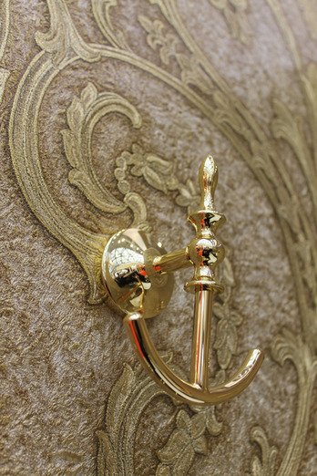 Крючок Art&max BOHEMIA  AM-E-4286B-Do - 3