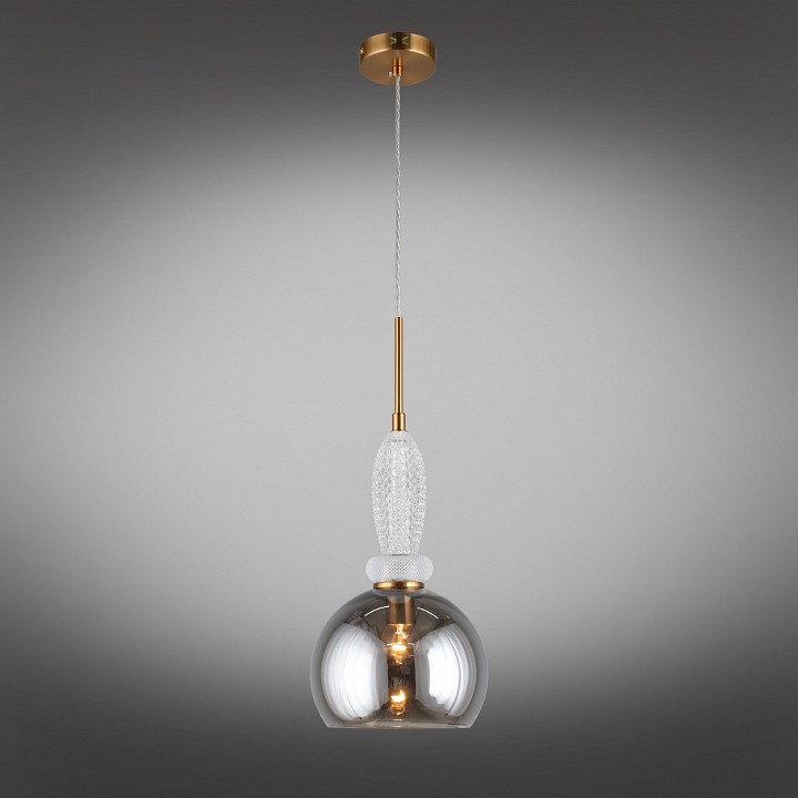 Подвесной светильник Aployt Kristel APL.304.06.01 - 9