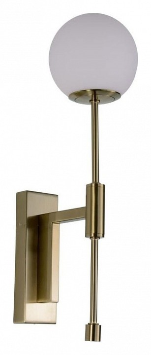 Бра Zortes Vikki ZRS.19005.1 - 0