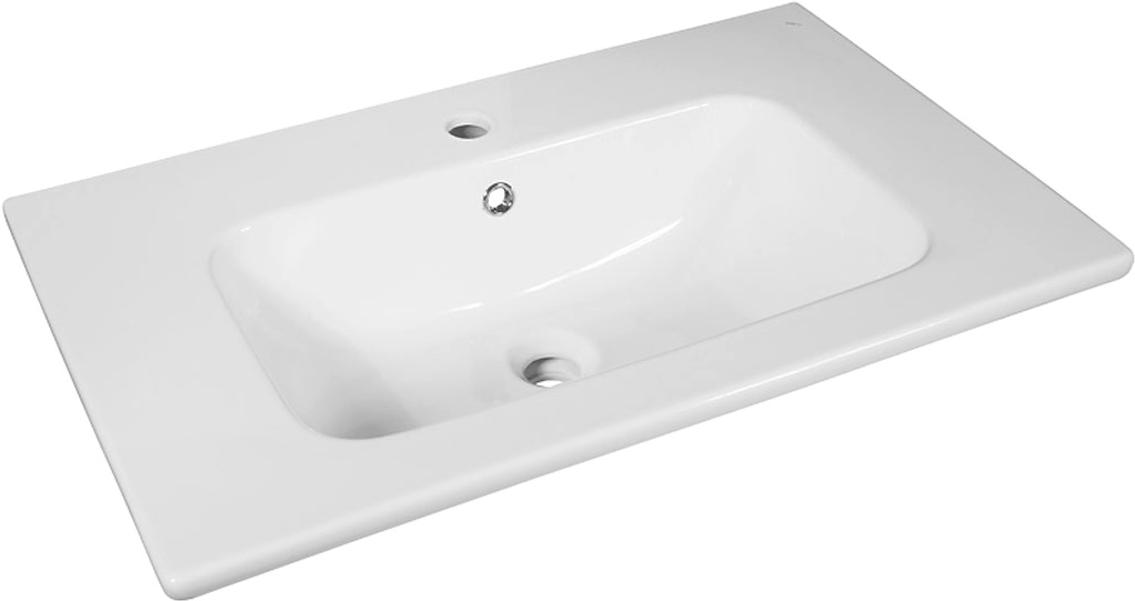 Мебельная раковина Dreja Euphoria 80 640177 - 0