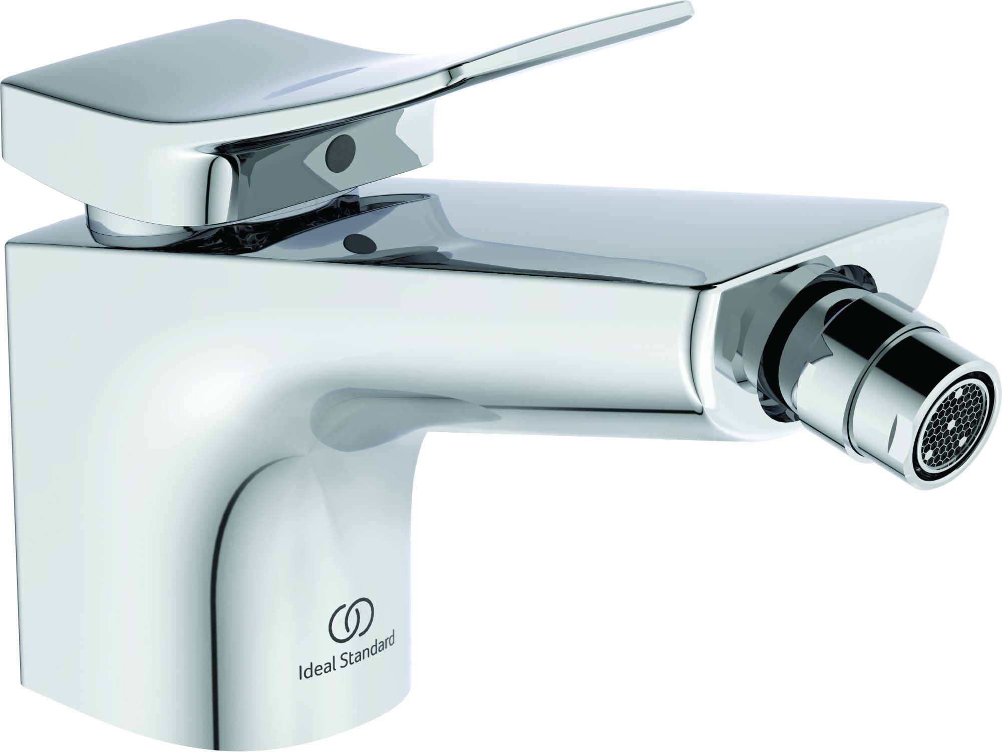 Смеситель для биде Ideal Standard Conca хром BC760AA - 0