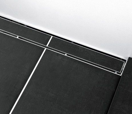 Решетка TECE TECEdrainline Plate 80 см под плитку 600870 - 6
