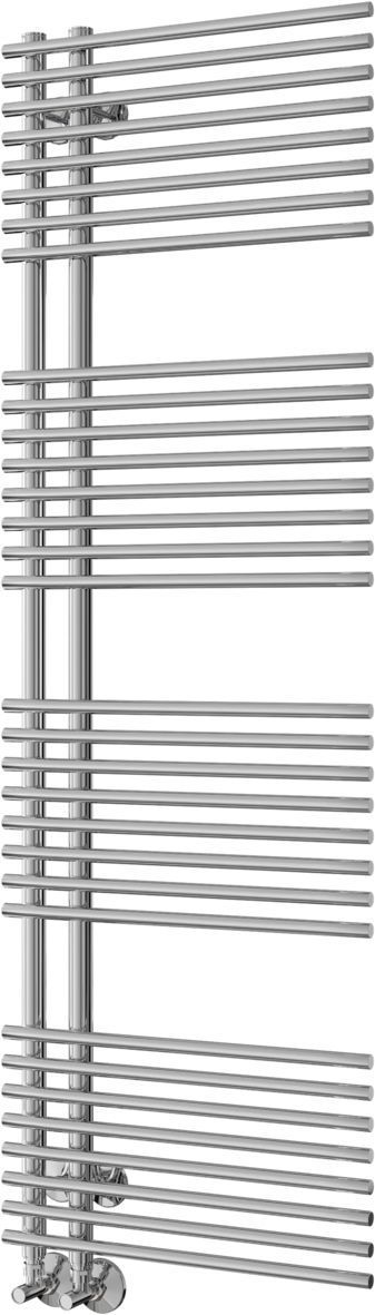 Полотенцесушитель Водяной Style 500 x 1600_W (м/о 70 мм) X04000083674 - 2