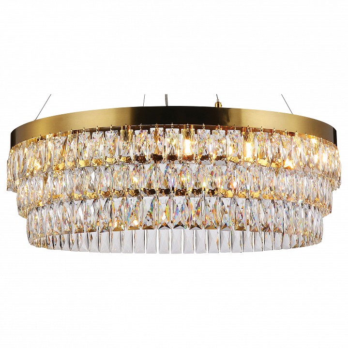 Подвесная люстра Favourite Magnitudo 2206-16P - 0