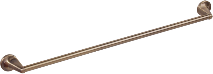 Полотенцедержатель Veragio Oscar OSC-5221.BR бронза - 0