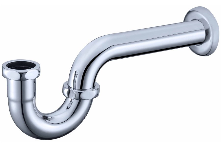 Сифон для раковины Boheme Brillante 609 для раковины - 0