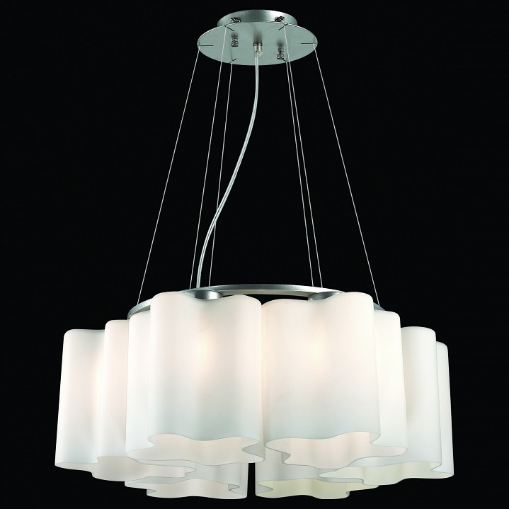 Подвесная люстра ST-Luce Onde SL116.503.06 - 2