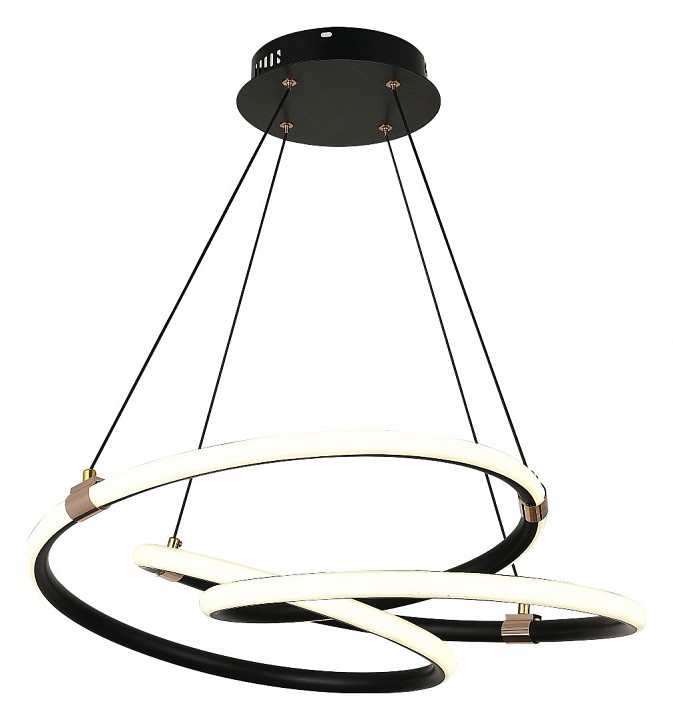 Подвесной светильник Natali Kovaltseva Smart home LED LAMPS 81291 - 2