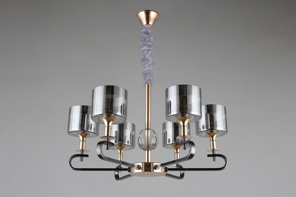 Подвесная люстра Omnilux Ausonia OML-68703-06 - 3