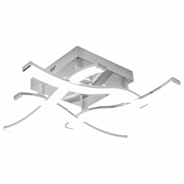 Потолочный светодиодный светильник Citilux Джек CL226121 - 0