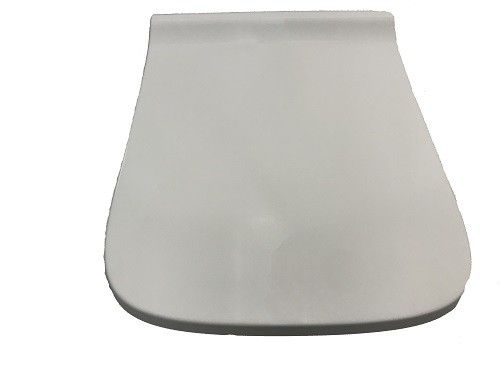 Унитаз подвесной CeramaLux белый, смыв AquaBlade  5171 - 6