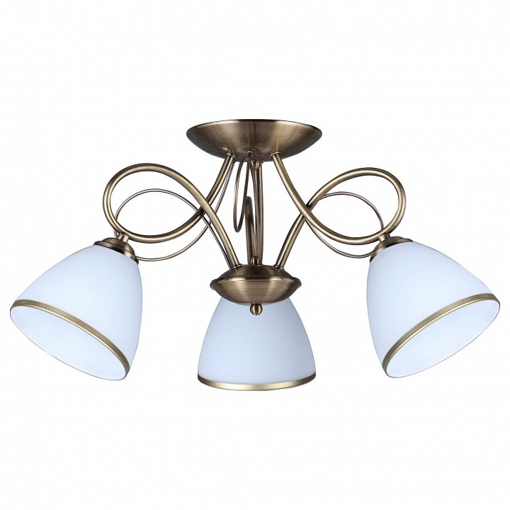 Потолочная люстра Omnilux Alimini OML-25307-03 - 0