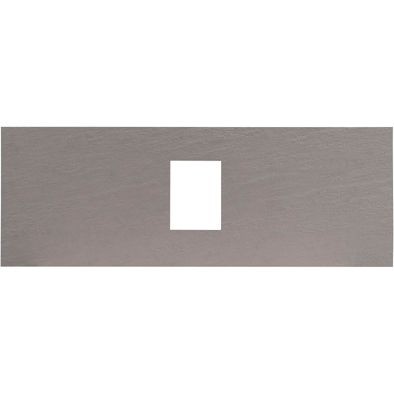 Столешница под раковину Allen Brau Priority 120 бежевая структура 1.31012.B-S - 0