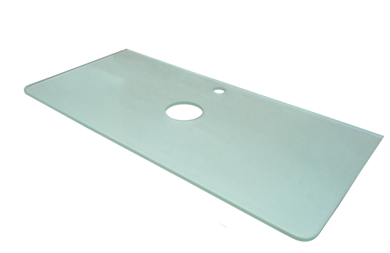 Столешница Misty Скай 100х49 С-Ска1610049-10 - 0