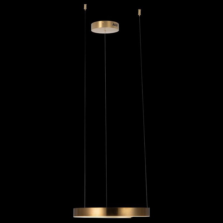 Подвесной светильник Loft it Ring 10013S - 6