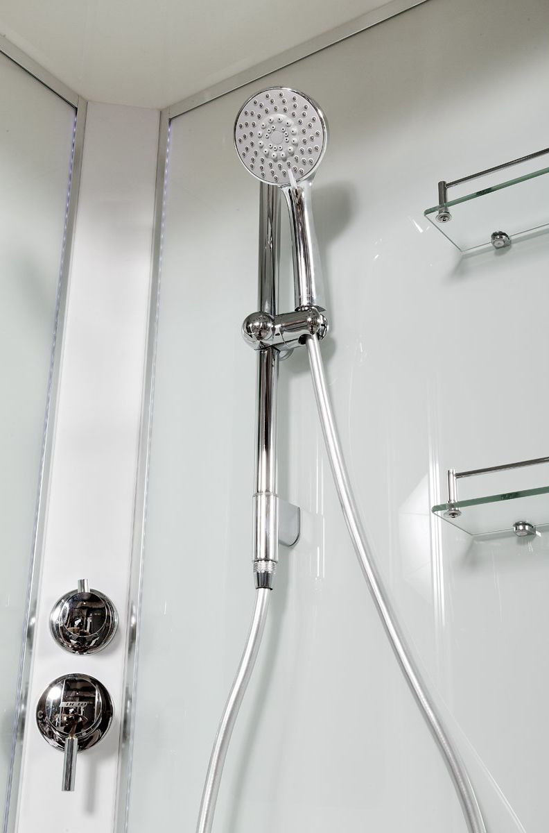 Душевая кабина DETO A09GM - 10