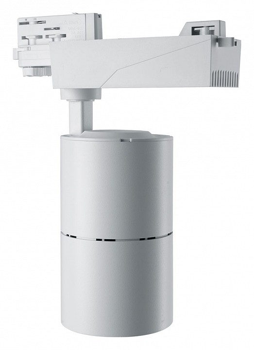 Трековый светодиодный светильник Feron AL103 41603 - 2