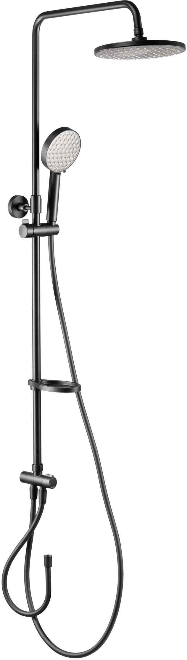 Душевая стойка Swedbe Hermes 5102B - 0