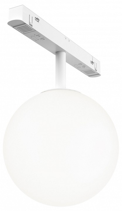 Светильник на штанге Maytoni Luna TR038-4-5W3K-WW-DS-W - 0