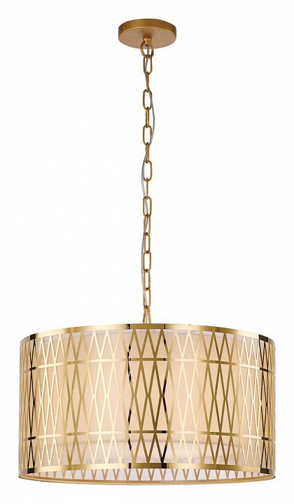 Подвесной светильник Favourite Dolium 4133-5P - 2