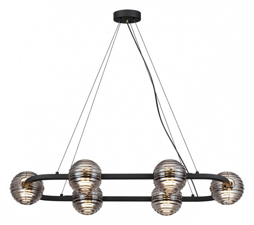 Подвесная люстра Odeon Light Troni 5041/60LA - 1