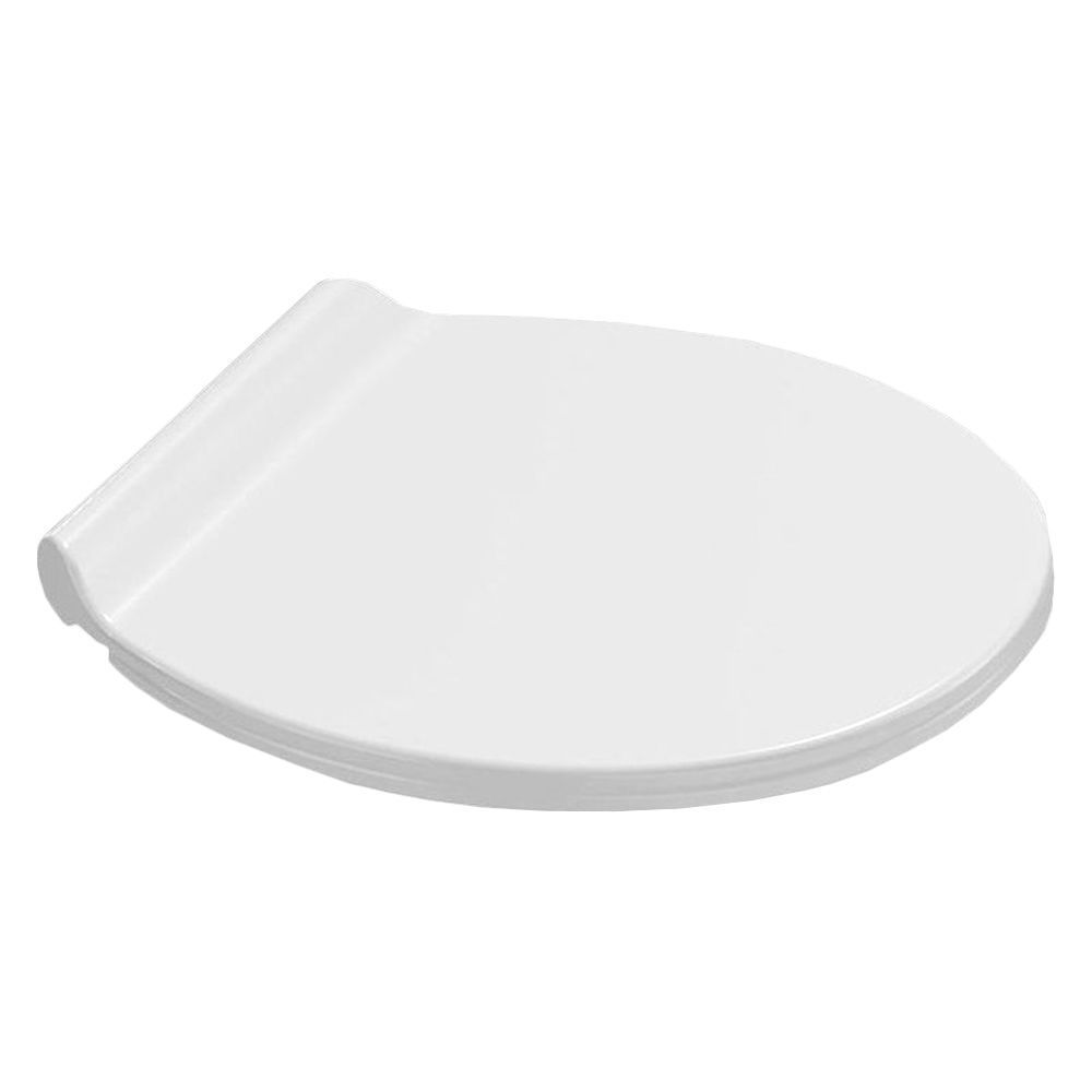 Крышка-сиденье BelBagno Prospero белый  BB1055SC - 0