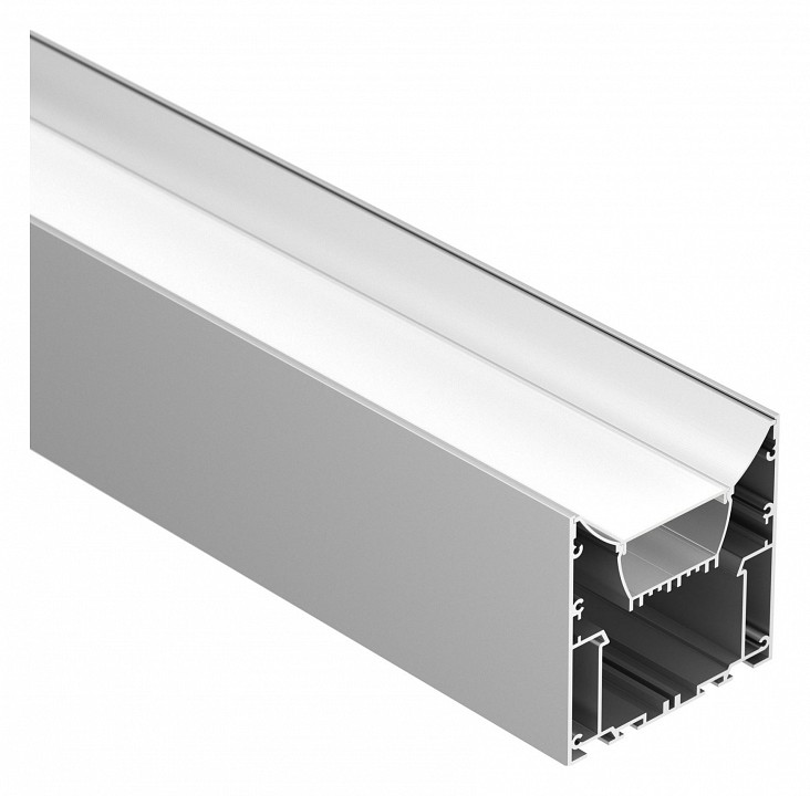 Профиль Arlight ARH-Power-W88-F-Comfort-2000 Anod 036363 - 0