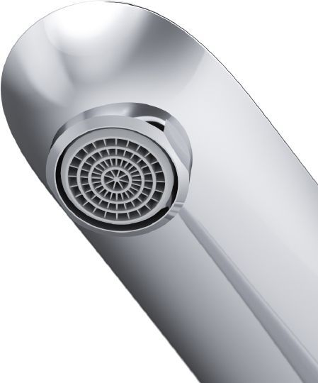 Смеситель AM.PM Like F8092000 для раковины - 6