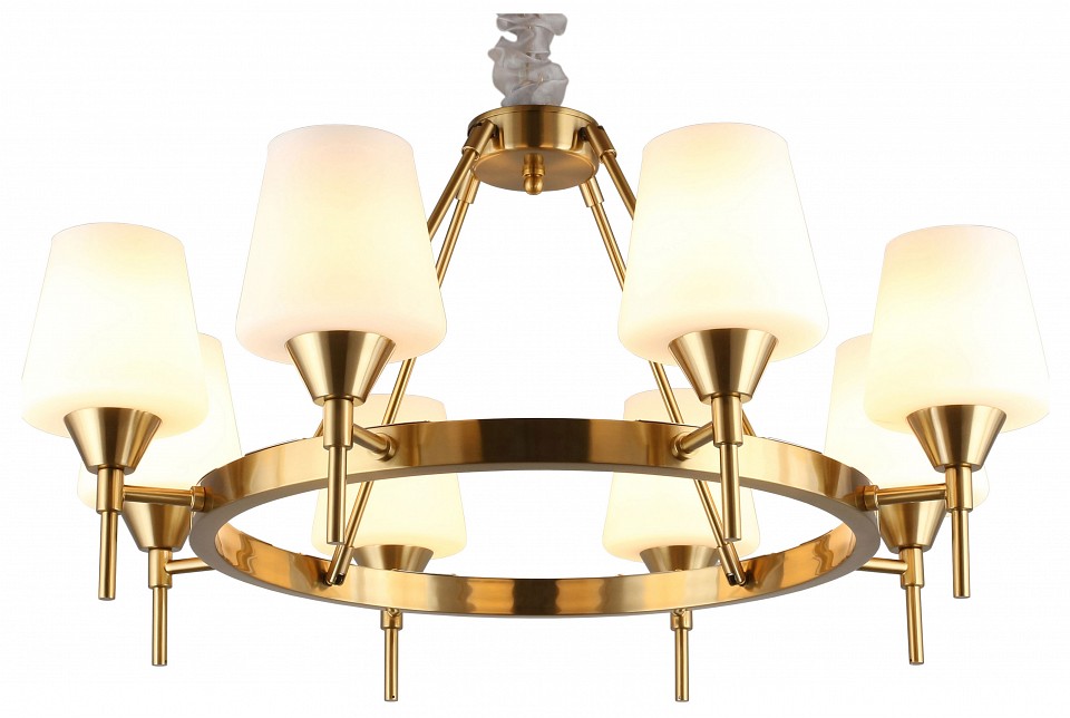 Подвесная люстра Aployt Lyus APL.840.03.08 - 0