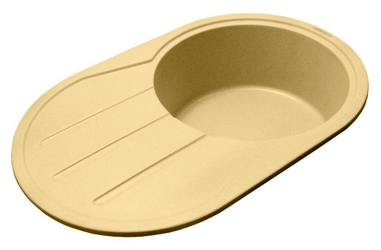 Мойка кухонная Lava E2 сафари E2.CAM - 1