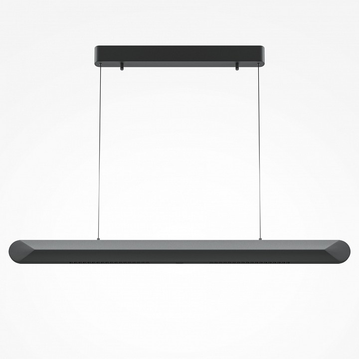 Подвесной светильник Maytoni Motion MOD276PL-L40B3K - 1