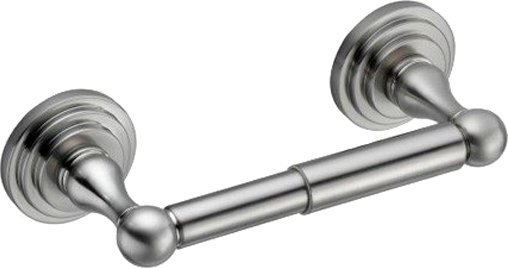 Держатель туалетной бумаги Wasserkraft Ammer K-7022 - 0