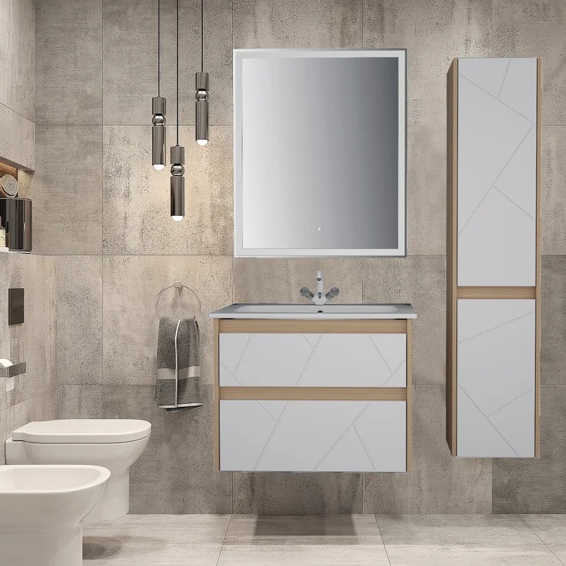 Зеркало ASB-Mebel Марика 60 60 12223 - 2